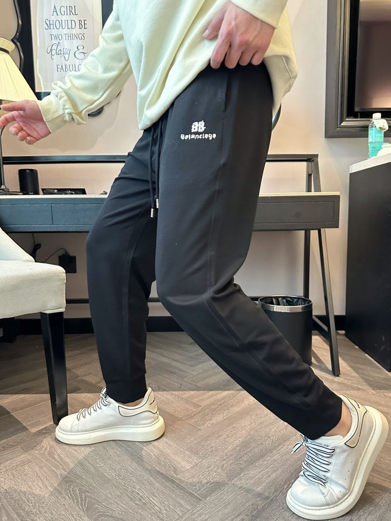 Balenciaga Long Pants